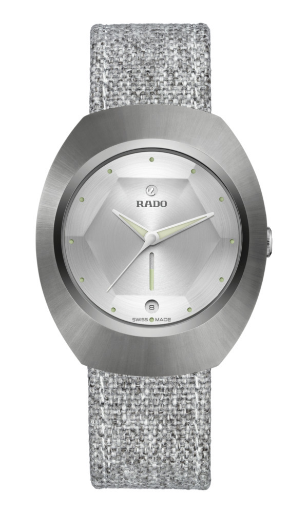 ラドー(RADO) ダイヤスター オリジナル 60 イヤー